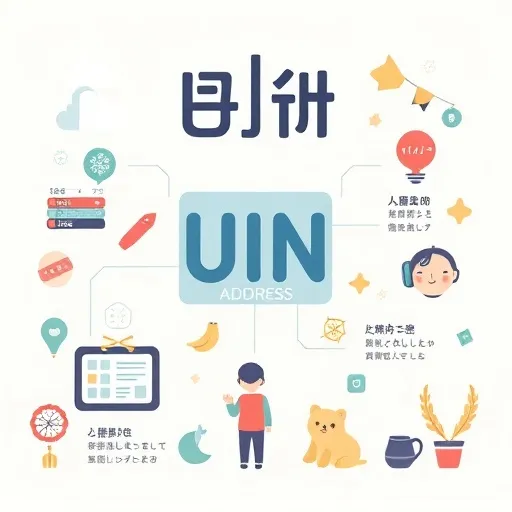 UIN 的基本定義：不是隻有一個意思